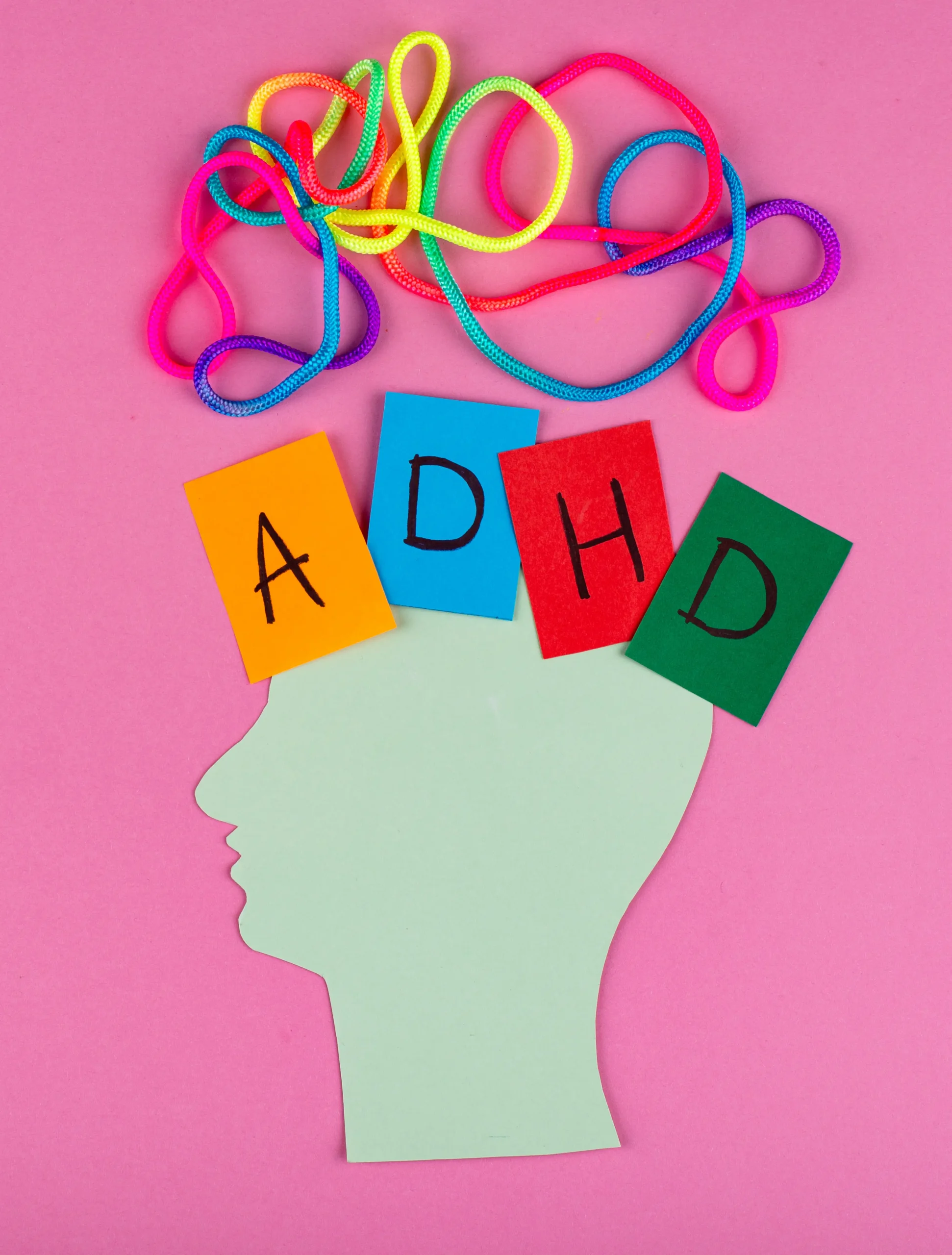 ADHD