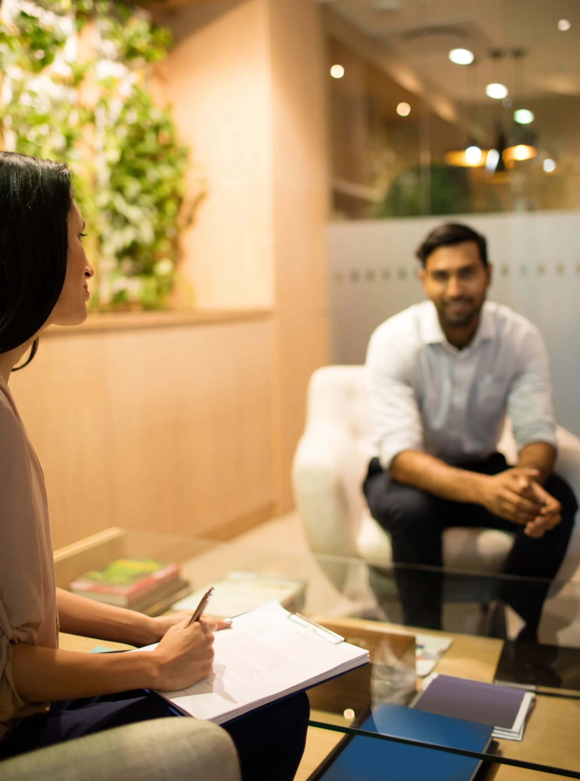 Decision-Making Problem-Solving Counseling